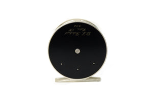 Robichaud Traditional Trout Reel 3" w/spare spool