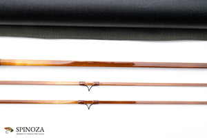 Ron Kusse Beaverkill Quad Fly Rod 7'6" 2/2 #4/5