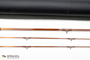 Ron Kusse Beaverkill Quad Fly Rod 7'6" 2/2 #4/5