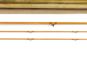 Ron Kusse Fly Rod 7'6" 2/2 #6