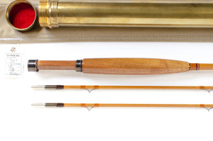 Ron Kusse Fly Rod 7'6" 2/2 #6