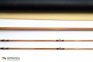 Ron Kusse Quad Fly Rod 7'6" 2/2 #4/5