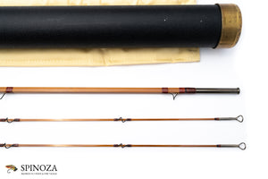 Ron Kusse Quad Fly Rod 7'6" 2/2 #4/5