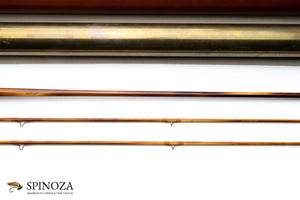 Ron Kusse Special Presentation Fly Rod 7'6" 2/2 #4/5