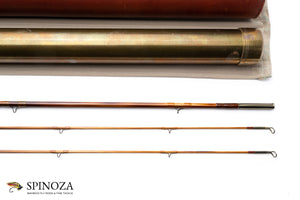 Ron Kusse Special Presentation Fly Rod 7'6" 2/2 #4/5