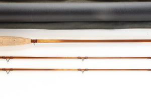 Ron Kusse Beaverkill Quad Fly Rod 7'6" 2/2 #4/5