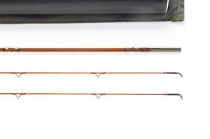 Ron Kusse Beaverkill Quad Fly Rod 7'6" 2/2 #4/5
