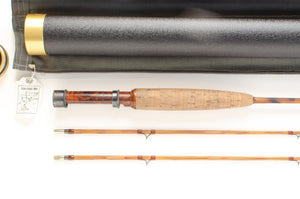 Ron Kusse Elfin Fly Rod 6'3" 2/2 #3/4