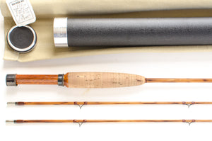 Ron Kusse Elfin Fly Rod 6'3" 2/2 #4