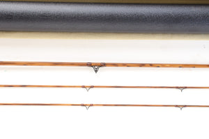 Ron Kusse Elfin Fly Rod 6'3" 2/2 #4