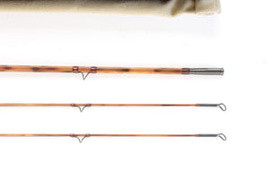 Ron Kusse Elfin Fly Rod 6'3" 2/2 #4