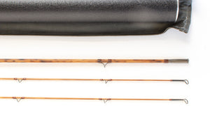 Ron Kusse Elfin Fly Rod 6'3" 2/2 #3/4