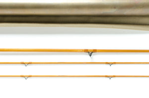 Ron Kusse Fly Rod 7' 2/2 #3/4