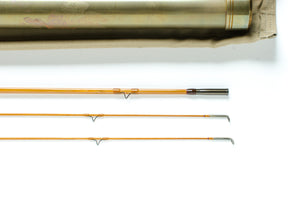 Ron Kusse Fly Rod 7' 2/2 #3/4