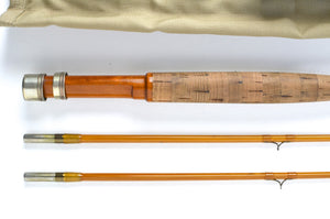 Ron Kusse Fly Rod 7'6" 2/2 #5
