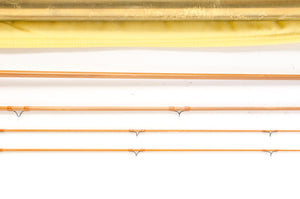 Ron Kusse Fly Rod 6'6" 3/2 #3