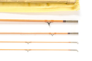 Ron Kusse Fly Rod 6'6" 3/2 #3