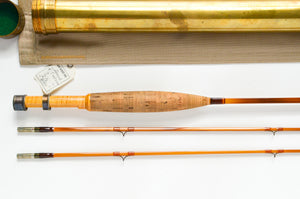 Ron Kusse Quad Fly Rod 7' 2/2 #4/5