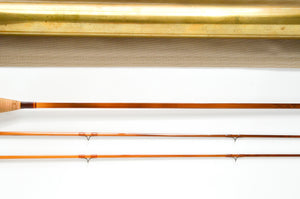 Ron Kusse Quad Fly Rod 7' 2/2 #4/5