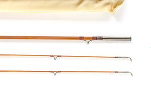 Ron Kusse Quad Fly Rod 7'6" 2/2 #4/5
