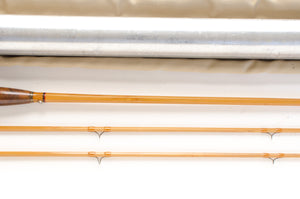 Ron Kusse Special Fly Rod 8' 2/2 #6