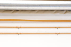 Ron Kusse Special Fly Rod 8' 2/2 #6