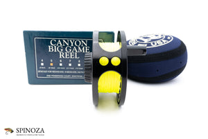 Ross Canyon Big Game 5 Reel