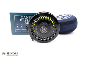 Ross Canyon Big Game 5 Reel