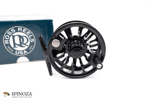 Ross Evolution LT 2 Fly Reel