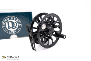 Ross Evolution LT 2 Fly Reel