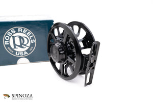 Ross Evolution LT 2 Fly Reel