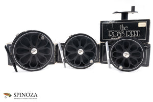Ross Reel Set