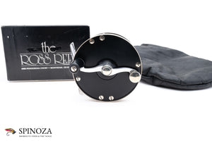 Ross Heritage Vom Hofe Fly Reel