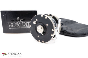 Ross Heritage Vom Hofe Fly Reel
