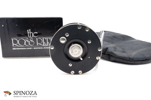 Ross Heritage Vom Hofe Fly Reel