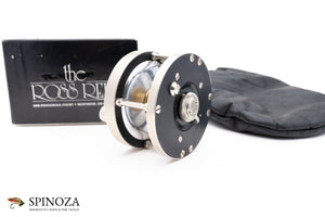 Ross Heritage Vom Hofe Fly Reel
