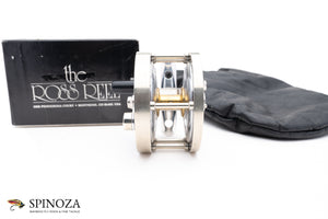 Ross Heritage Vom Hofe Fly Reel