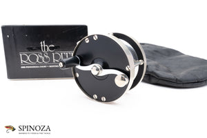 Ross Heritage Vom Hofe Fly Reel