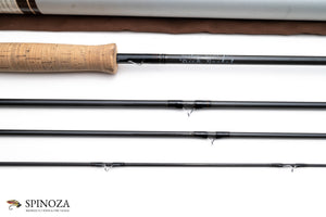 Russ Peak Graphite Fly Rod 8'7" 4/1 #5/6/7