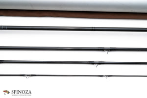 Russ Peak Graphite Fly Rod 8'7" 4/1 #5/6/7