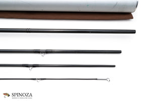 Russ Peak Graphite Fly Rod 8'7" 4/1 #5/6/7