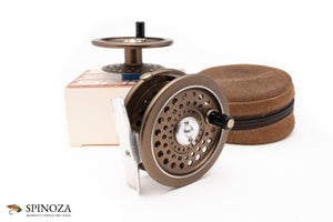 Sage 503L Reel w/extra spool