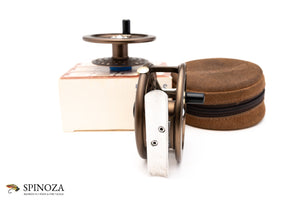 Sage 503L Reel w/extra spool