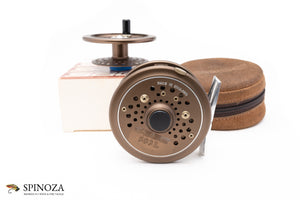 Sage 503L Reel w/extra spool