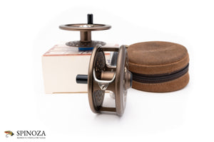 Sage 503L Reel w/extra spool