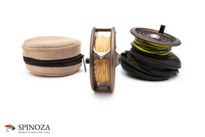 Sage 505 Fly Reel with an Extra Spool
