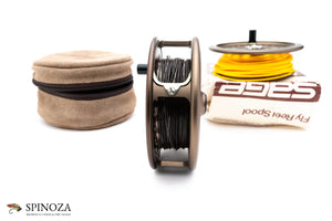Sage 508 Fly Reel