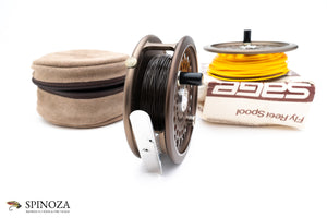 Sage 508 Fly Reel