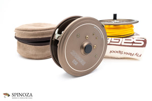 Sage 508 Fly Reel