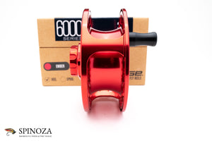 Sage 6010 Fly Reel